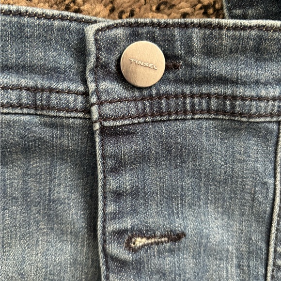 Tinsel Ladies Overalls-Size M - Picture 3 of 6